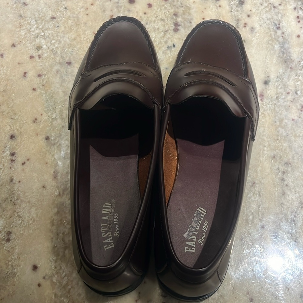 Eastland Women’s Penny Loafers